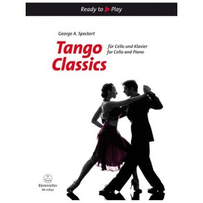 Tango Classics - 
