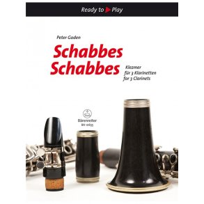 Schabbes Schabbes - 
