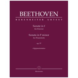 Sonata - Beethoven, Ludwig van