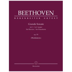 Grande Sonata - Beethoven, Ludwig van