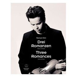 Three Romances - Kim, Roman