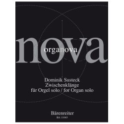 Zwischenkl&auml;nge - Susteck, Dominik