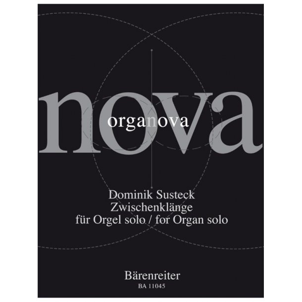 Zwischenkl&auml;nge - Susteck, Dominik