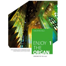 Enjoy the Organ - 