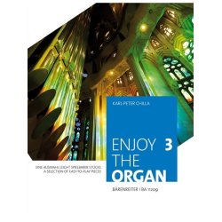 Enjoy the Organ - 