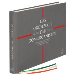 Das Orgelbuch der Domorganisten - 