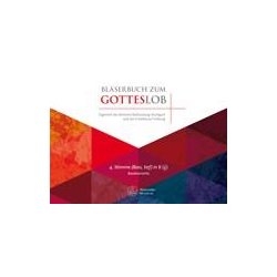 Bl&auml;serbuch zum Gotteslob - 