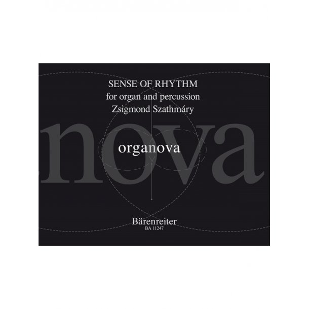 Sense of Rhythm - Szathm&aacute;ry, Zsigmond