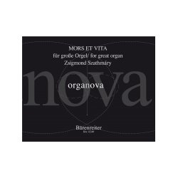 Mors et Vita - Szathm&aacute;ry, Zsigmond