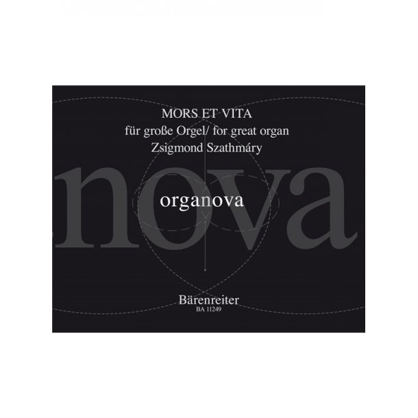 Mors et Vita - Szathm&aacute;ry, Zsigmond