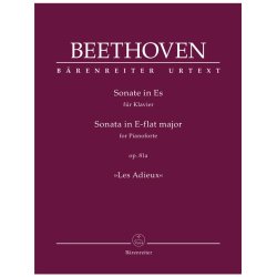 Sonata - Beethoven, Ludwig van