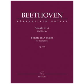 Sonata - Beethoven, Ludwig van
