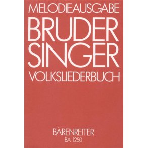 Bruder Singer - 