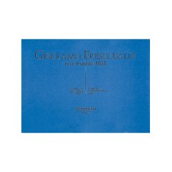 Fiori musicali 1635 - Frescobaldi, Girolamo