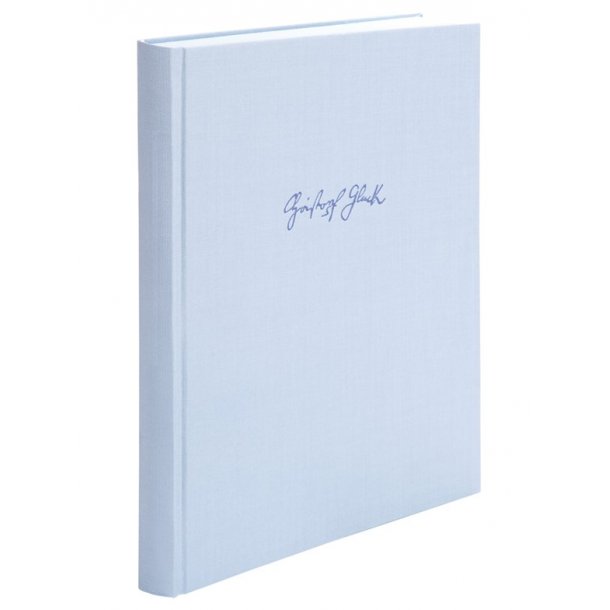 Orph&eacute;e et Euridice - Gluck, Christoph Willibald