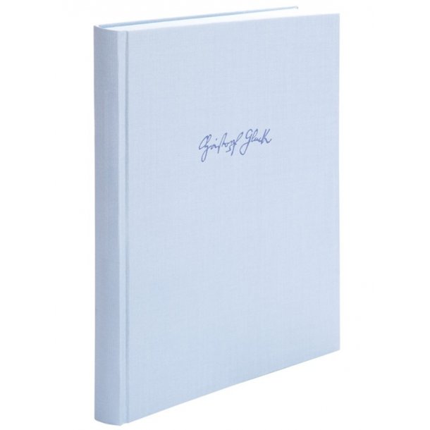 Alceste (Alkestis) - Gluck, Christoph Willibald