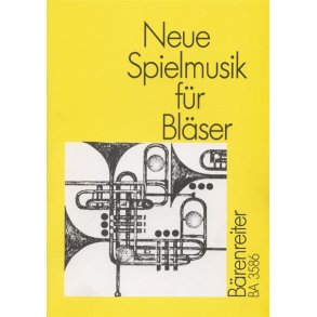 Neue Spielmusik - 