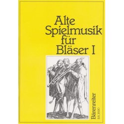 Alte Spielmusik - 