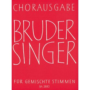 Bruder Singer - 