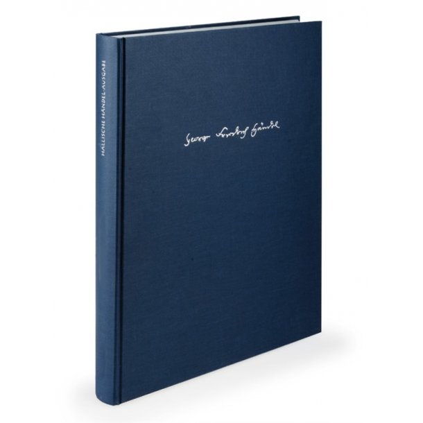 Messiah - H&auml;ndel, Georg Friedrich