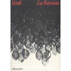 La Traviata - Verdi, Giuseppe