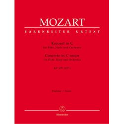 Concerto - Mozart, Wolfgang Amadeus