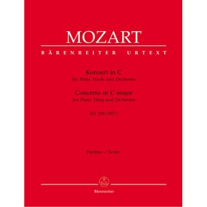 Concerto - Mozart, Wolfgang Amadeus