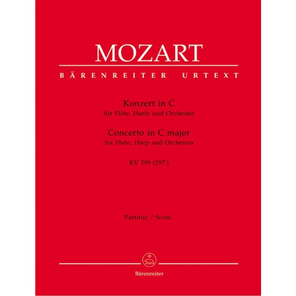 Concerto - Mozart, Wolfgang Amadeus