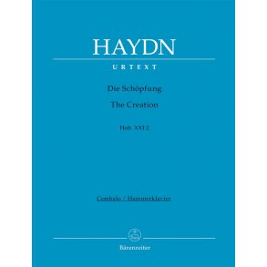 The Creation - Haydn, Joseph