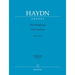 The Creation - Haydn, Joseph