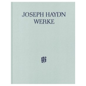 Missa Sancti Bernardi von Offida - Haydn, Joseph
