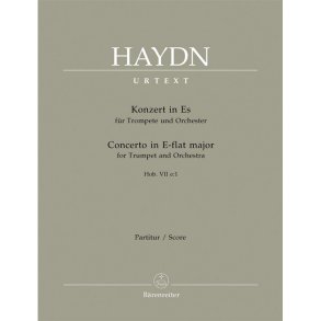 Concerto - Haydn, Joseph