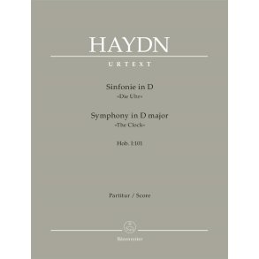 London Symphony - Haydn, Joseph