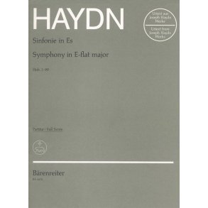 Londoner Symphony - Haydn, Joseph