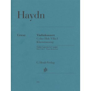 Concerto - Haydn, Joseph