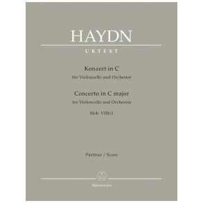 Concerto - Haydn, Joseph