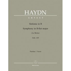 Symphony - Haydn, Joseph