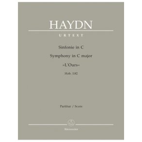 Symphony - Haydn, Joseph
