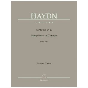 Symphony - Haydn, Joseph