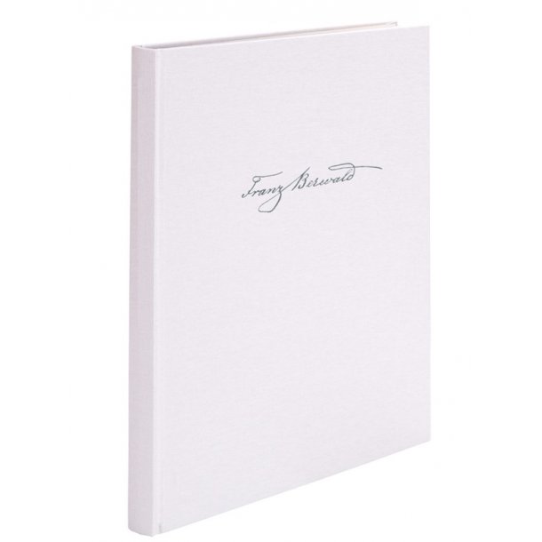 Concerto - Berwald, Franz