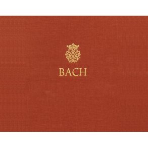 Little Organ Book / Six Chorales 