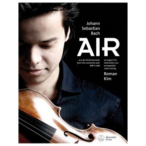 Air - Bach, Johann Sebastian