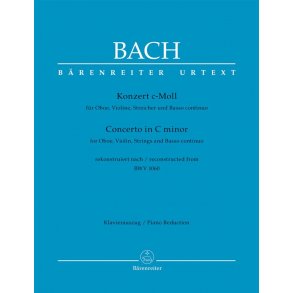 Concerto - Bach, Johann Sebastian