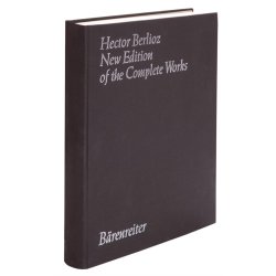 L&eacute;lio (The Return to Life) - Berlioz, Hector