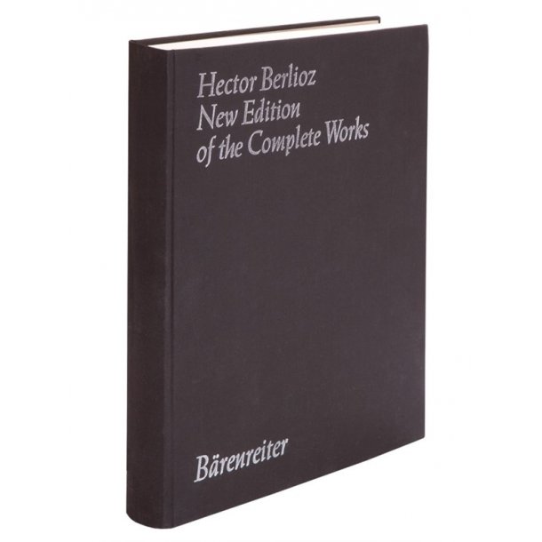 L&eacute;lio (The Return to Life) - Berlioz, Hector