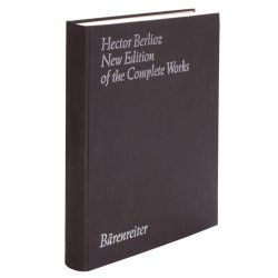 Rom&eacute;o et Juliette - Berlioz, Hector