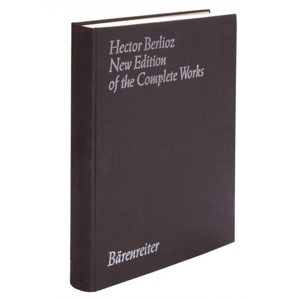 Rom&eacute;o et Juliette - Berlioz, Hector