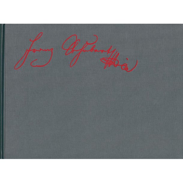 Symphonic Sketches and Fragments - Schubert, Franz