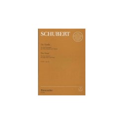 The Trout - Schubert, Franz