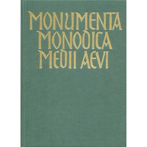 The Music of the Beneventan Rite - 